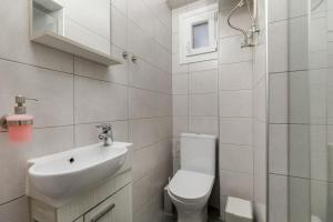 Premium, modern apartment in city center