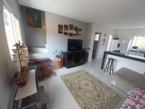 Casa completa em Paraty