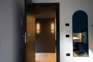 Chambre Lit King-Size - Vue sur Jardin