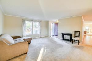 Walk to Ohio River Golconda Home with Water Views!