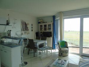 Appartements Le Pamplemousse : photos des chambres