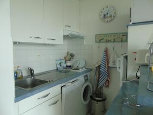 Appartements Le Pamplemousse : photos des chambres