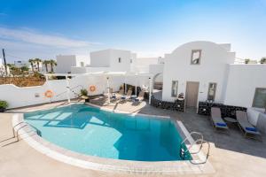 La Bellezza Eco Boutique Hotel