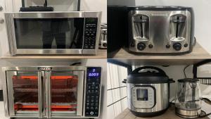 2-bedroom entire suite in Toronto- free parking!