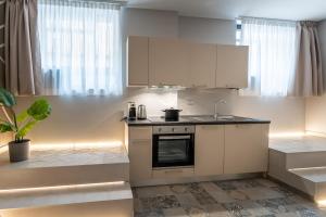 Duomo-Navigli - Loft Montenapoleone WiFi & Netflix