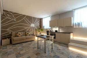 Duomo-Navigli - Loft Montenapoleone WiFi & Netflix