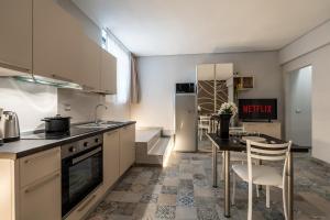 Duomo-Navigli - Loft Montenapoleone WiFi & Netflix