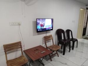 Pepper Mist Wayanad Homestay