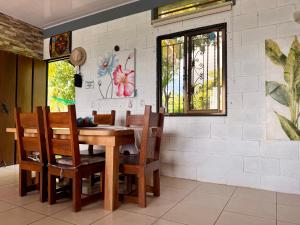 Casa Guajira