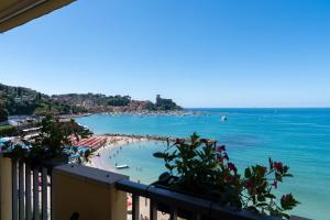 Hotel Florida Lerici