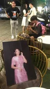 VINHOTEL Cà Mau - Bạc Liêu