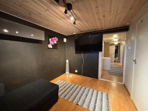 Lovely house near lake and Isaberg Mountain Resort