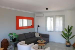 Villa 9 pers in Burriana Nerja