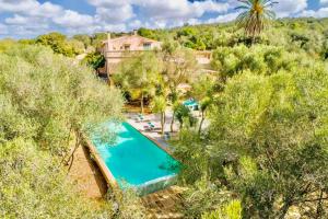 Villas2meet Son Siliano