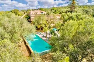 Villas2meet Son Siliano - Манакор