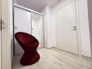 Spacious Serenity Apartament