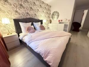 Spacious Serenity Apartament