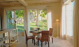 Villas Domaine de Monciaux 2 piscines Tennis 40 Pers : photos des chambres