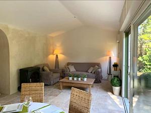 Villas Domaine de Monciaux 2 piscines Tennis 40 Pers : photos des chambres