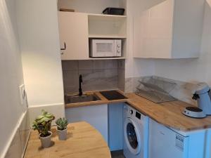 Lafayette Gare Saint-Charles