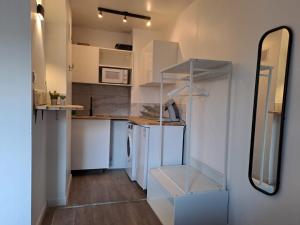 Lafayette Gare Saint-Charles