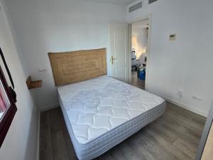 Topacio IV Playa Fossa - Tropicana