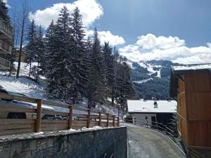 Chalet Authentique à Châtel, 6 Pers. - FR-1-198-215