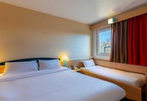Hotels B&B HOTEL Blois Nord Vallee Maillard : photos des chambres