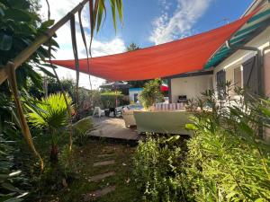 Villas ARES - Maison le Paradis : photos des chambres