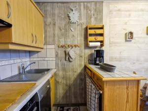 Charmant appartement rénové avec balcon au centre de Flaine - FR-1-425-191