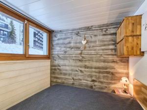 Charmant appartement rénové avec balcon au centre de Flaine - FR-1-425-191