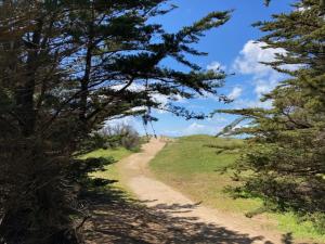 Notre Dame de Monts proche plage