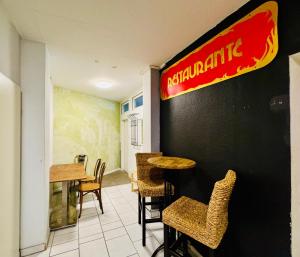 Stadtfenster Apartments