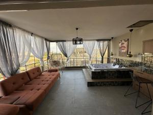 The Casa Alegra Luxury Villa