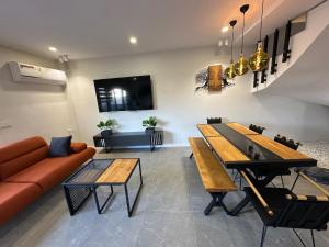 The Casa Alegra Luxury Villa