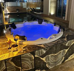 The Casa Alegra Luxury Villa