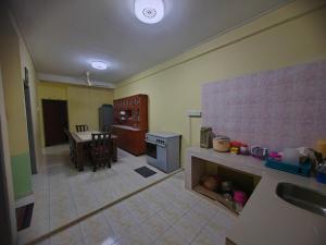 Anies Homestay Kuala Terengganu