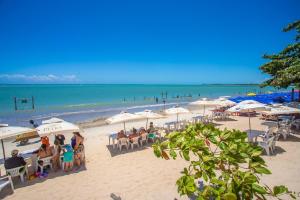 Imperdível! Frente Mar na Praia do Mutá