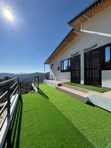 Bluestar homestay - Hawālbāgh