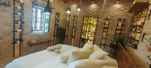 Bravo Cellar - Kámpos