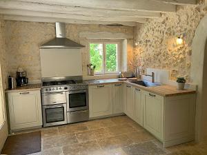 Villas Domaine de Monciaux 2 piscines Tennis 40 Pers : photos des chambres