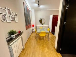 Atlantic Smart Apartment with AC