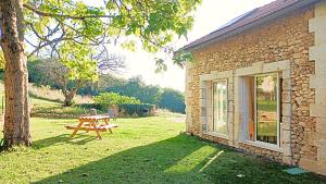 Villas Domaine de Monciaux 2 piscines Tennis 40 Pers : photos des chambres