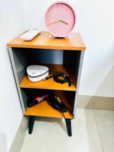 Apartamento aconchegante