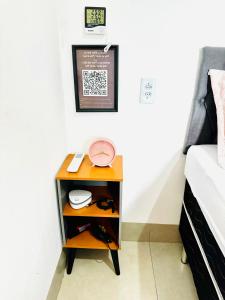 Apartamento aconchegante