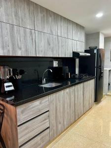 Apartamento 3 alcobas Cartagena