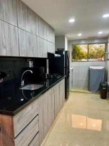 Apartamento 3 alcobas Cartagena