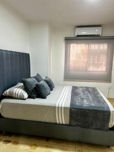 Apartamento 3 alcobas Cartagena