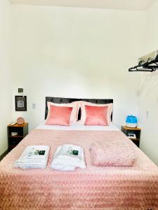 Apartamento aconchegante