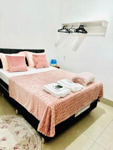 Apartamento aconchegante